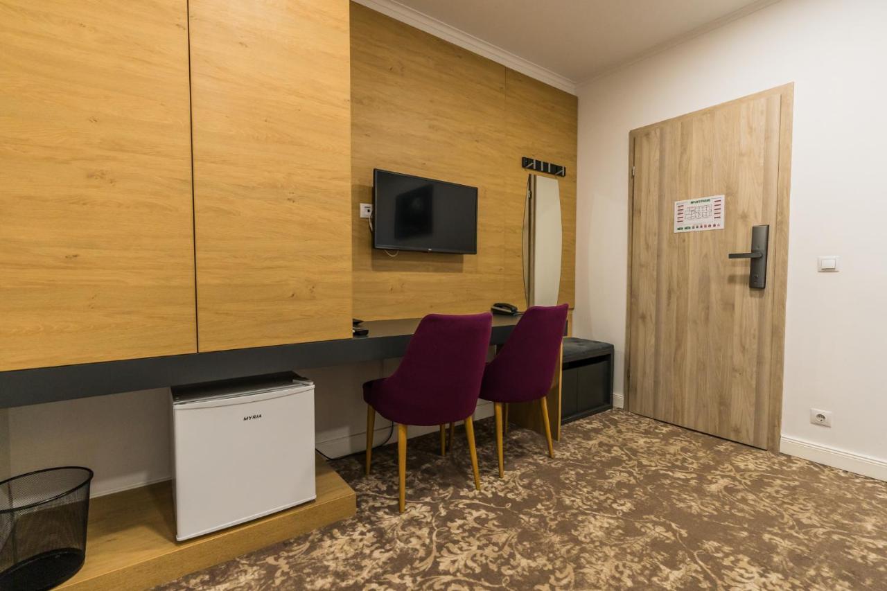 Hotel Solay Oradea Zewnętrze zdjęcie