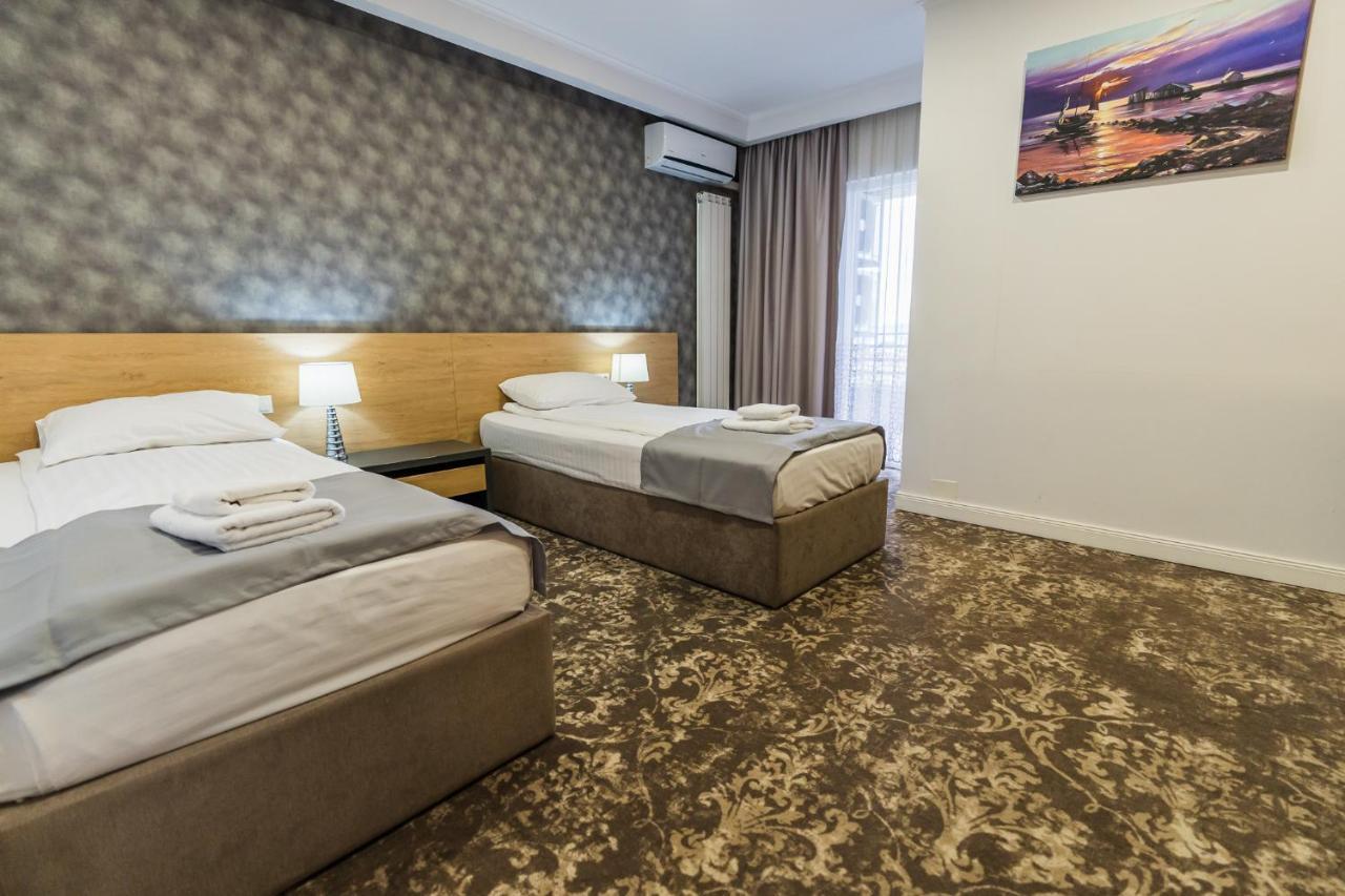 Hotel Solay Oradea Zewnętrze zdjęcie